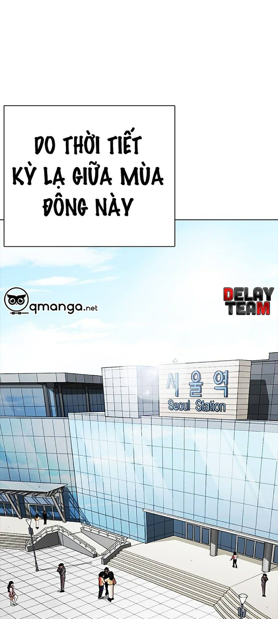 Hoán Đổi Diệu Kỳ Chapter 254 - Trang 2