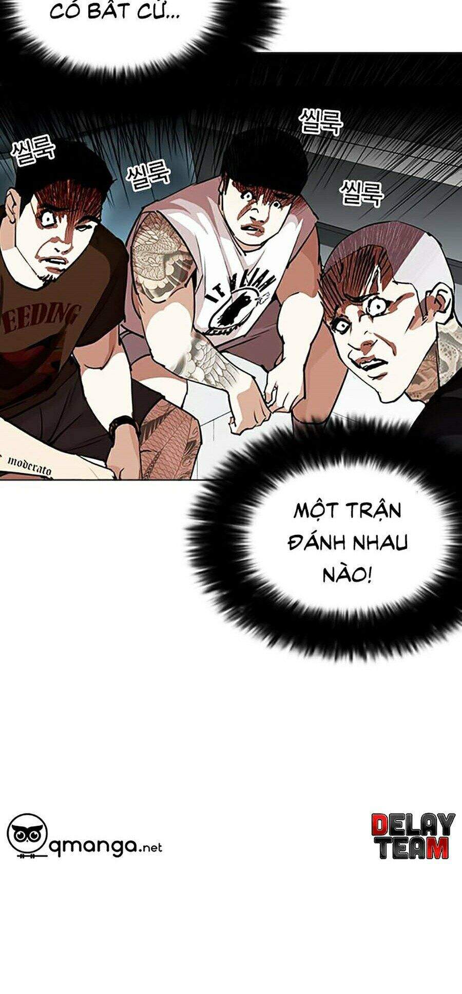 Hoán Đổi Diệu Kỳ Chapter 255 - Trang 2