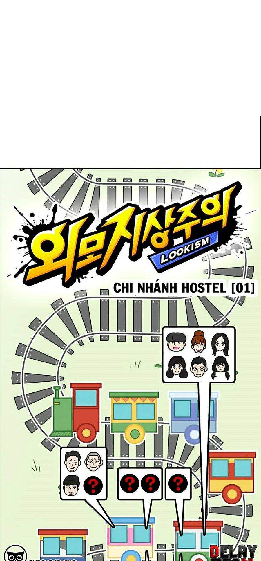 Hoán Đổi Diệu Kỳ Chapter 255 - Trang 2