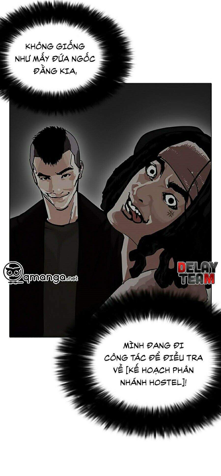 Hoán Đổi Diệu Kỳ Chapter 255 - Trang 2