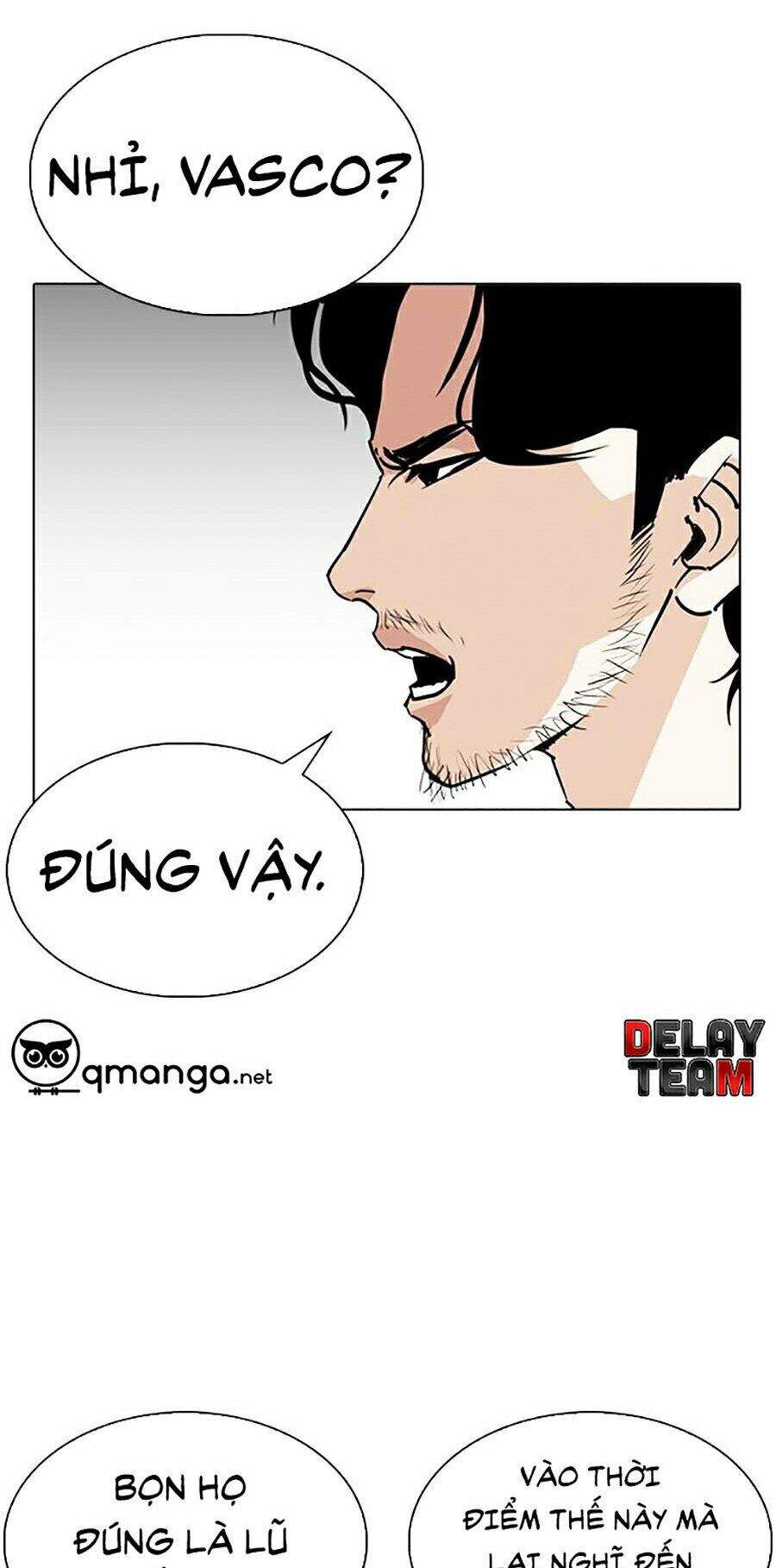 Hoán Đổi Diệu Kỳ Chapter 255 - Trang 2