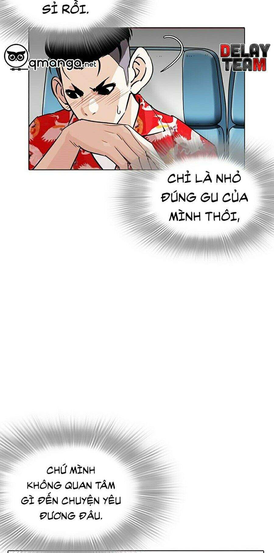 Hoán Đổi Diệu Kỳ Chapter 255 - Trang 2