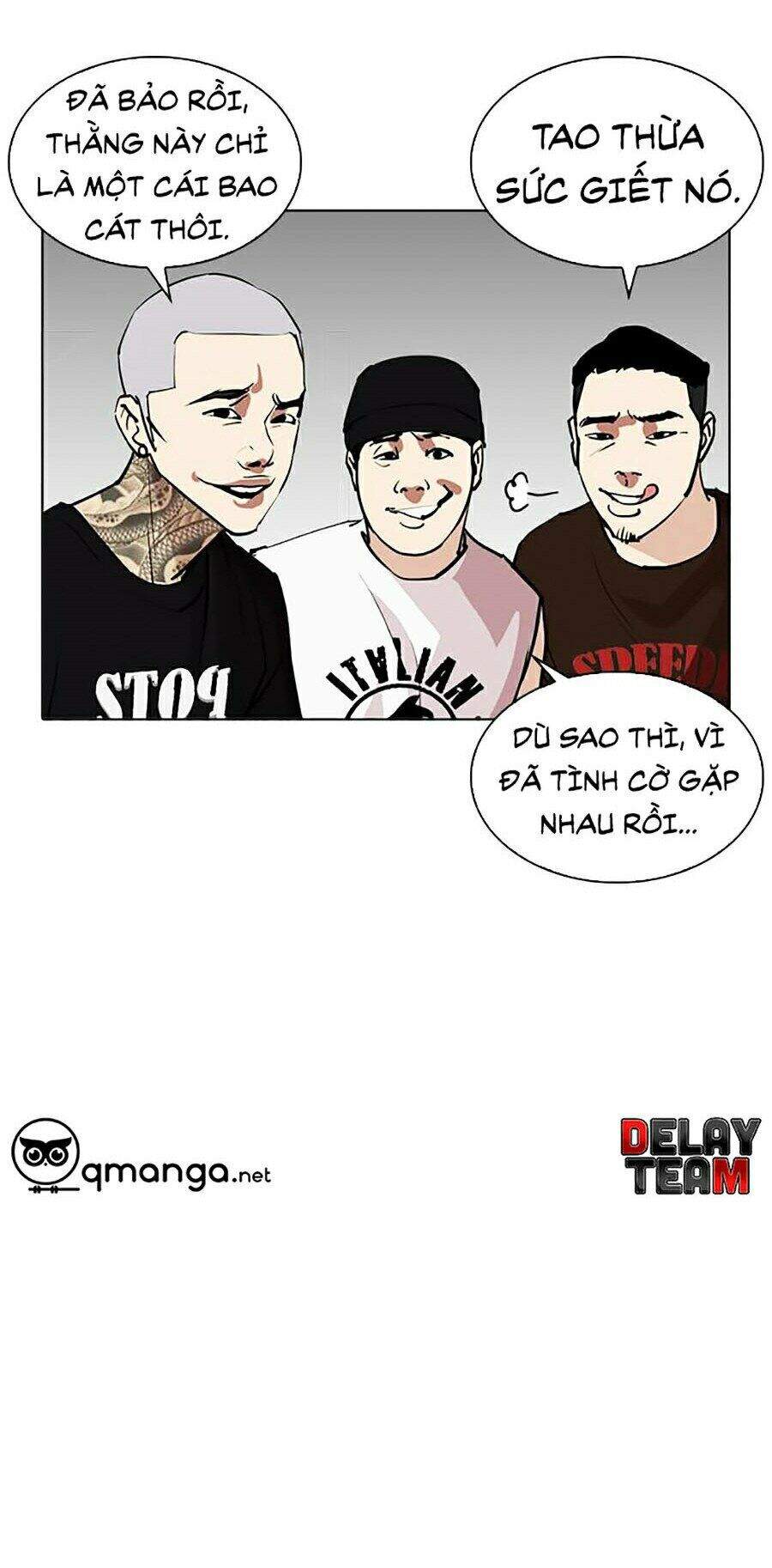 Hoán Đổi Diệu Kỳ Chapter 255 - Trang 2