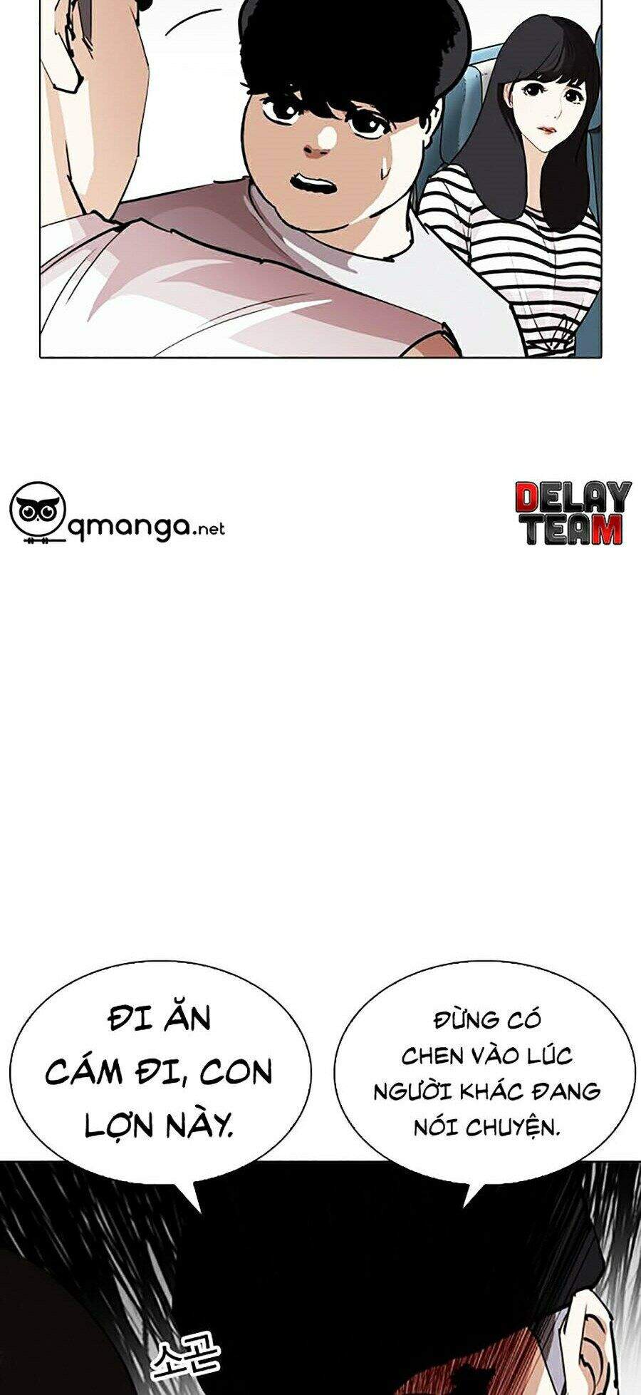 Hoán Đổi Diệu Kỳ Chapter 255 - Trang 2