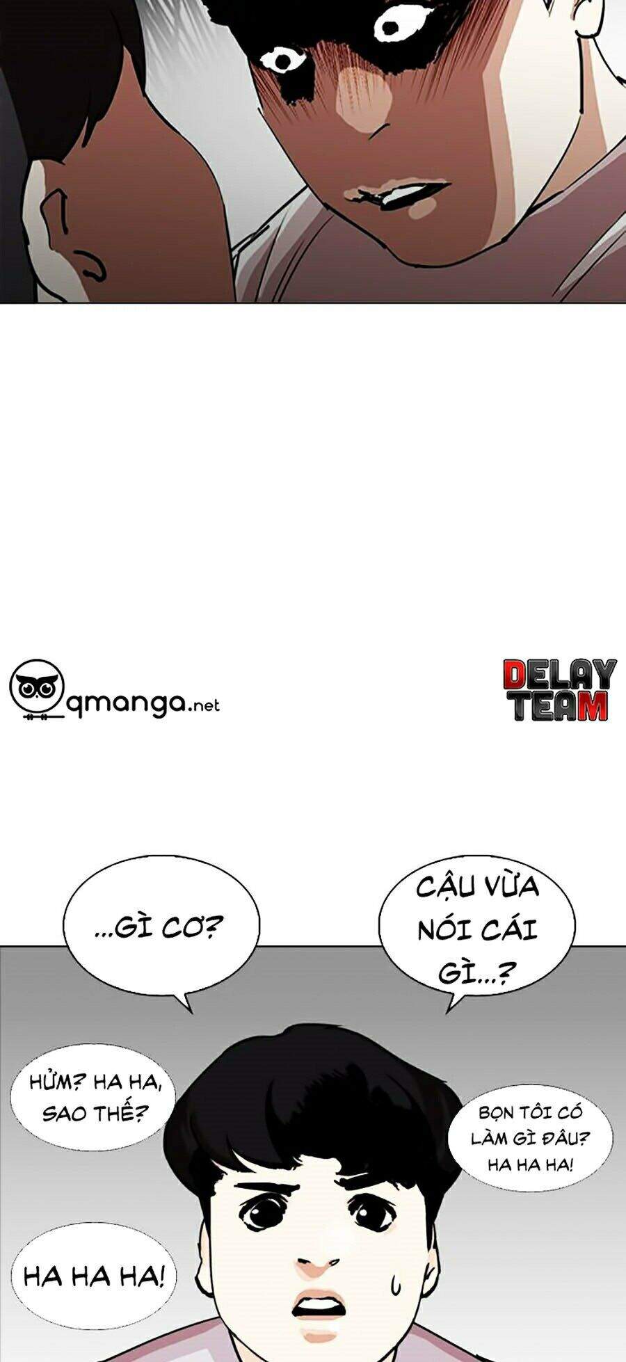 Hoán Đổi Diệu Kỳ Chapter 255 - Trang 2