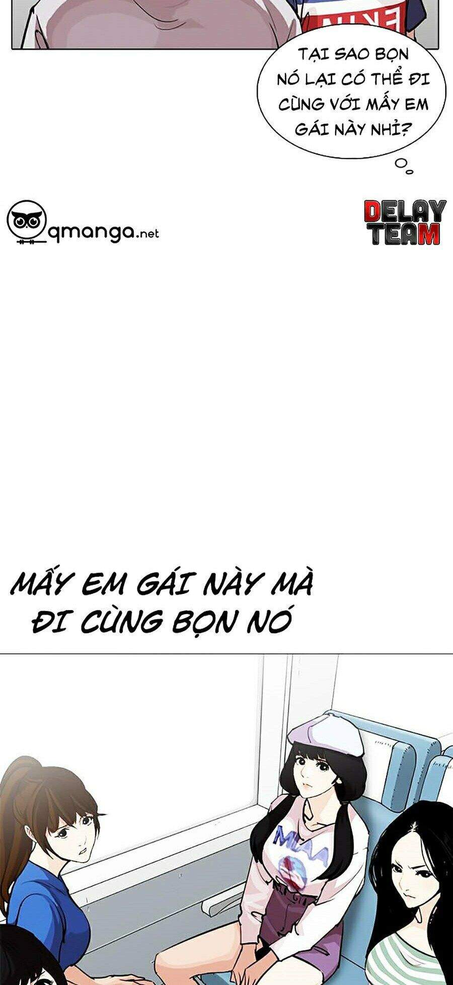 Hoán Đổi Diệu Kỳ Chapter 255 - Trang 2
