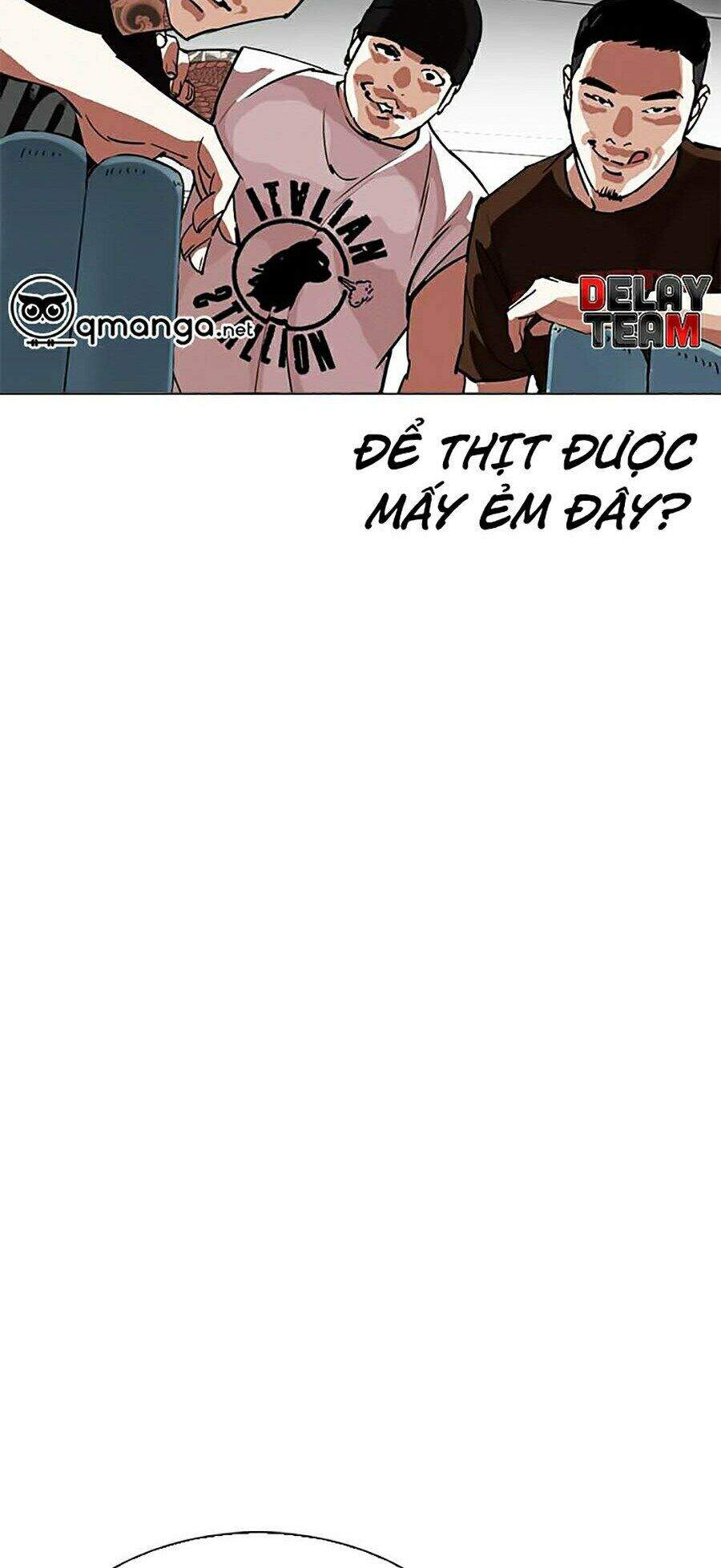 Hoán Đổi Diệu Kỳ Chapter 255 - Trang 2