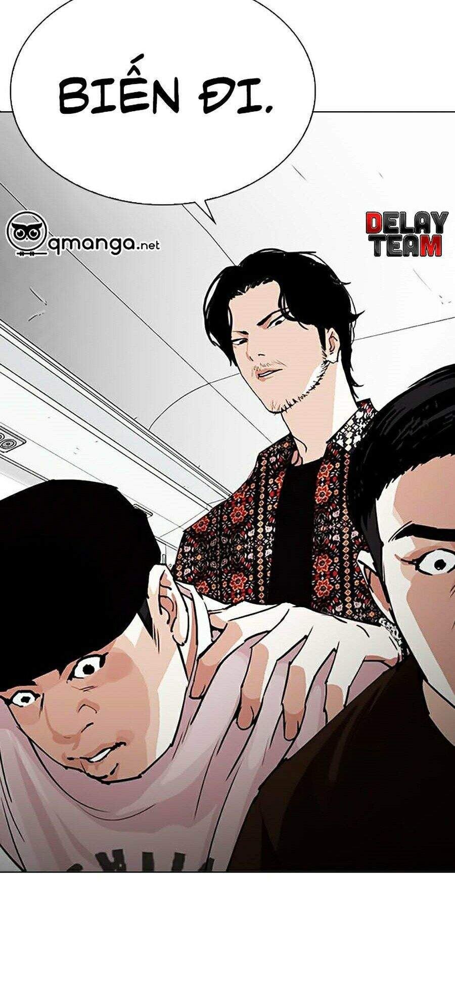 Hoán Đổi Diệu Kỳ Chapter 255 - Trang 2