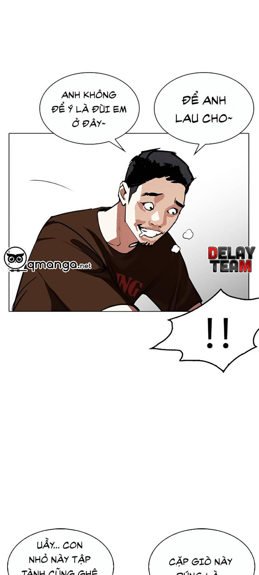 Hoán Đổi Diệu Kỳ Chapter 256 - Trang 2