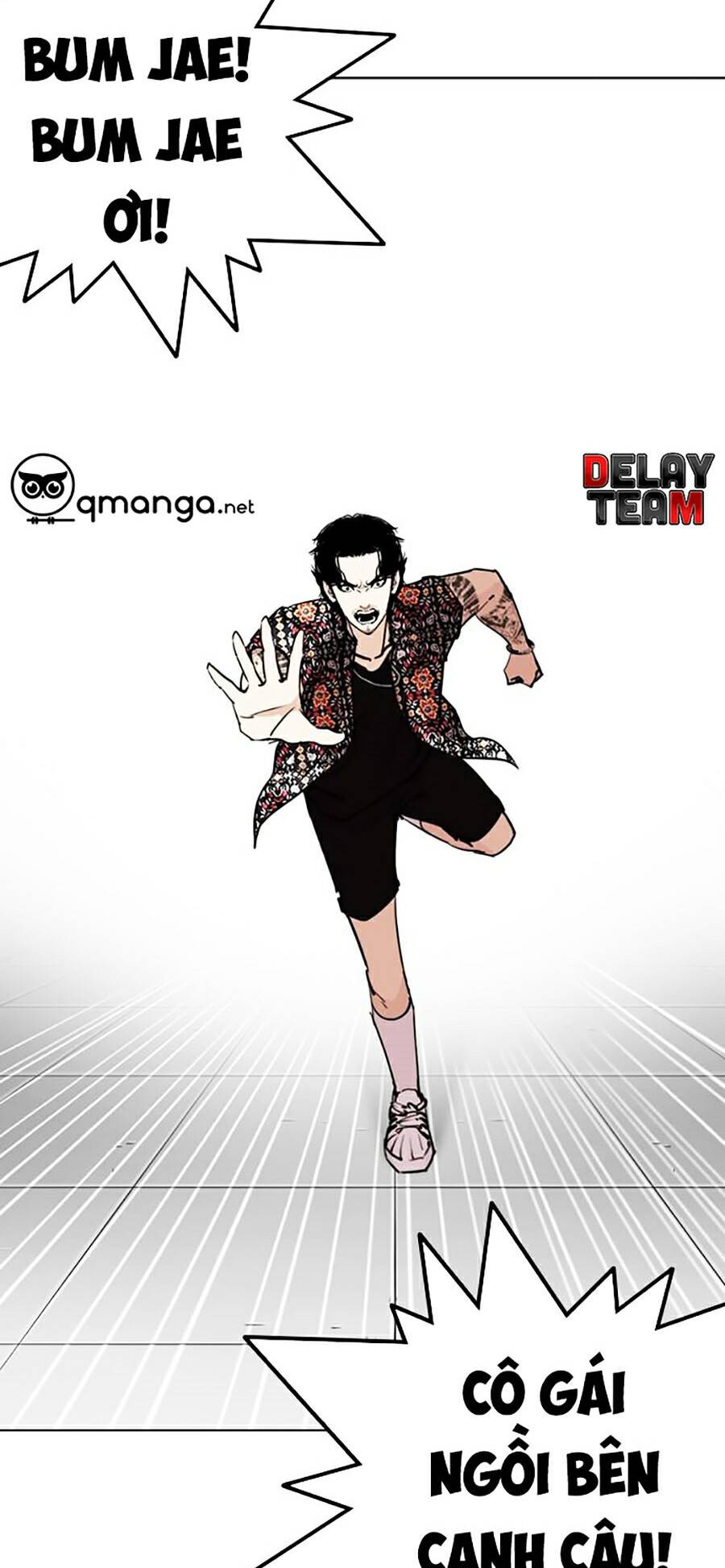 Hoán Đổi Diệu Kỳ Chapter 256 - Trang 2