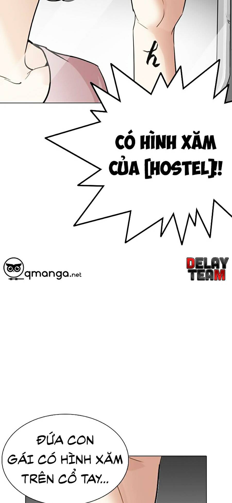 Hoán Đổi Diệu Kỳ Chapter 256 - Trang 2