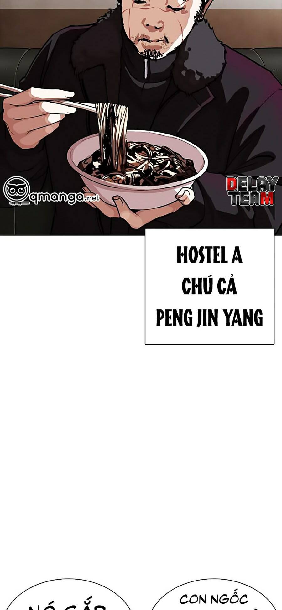 Hoán Đổi Diệu Kỳ Chapter 256 - Trang 2