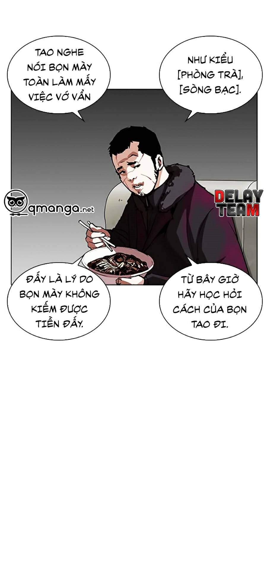 Hoán Đổi Diệu Kỳ Chapter 256 - Trang 2