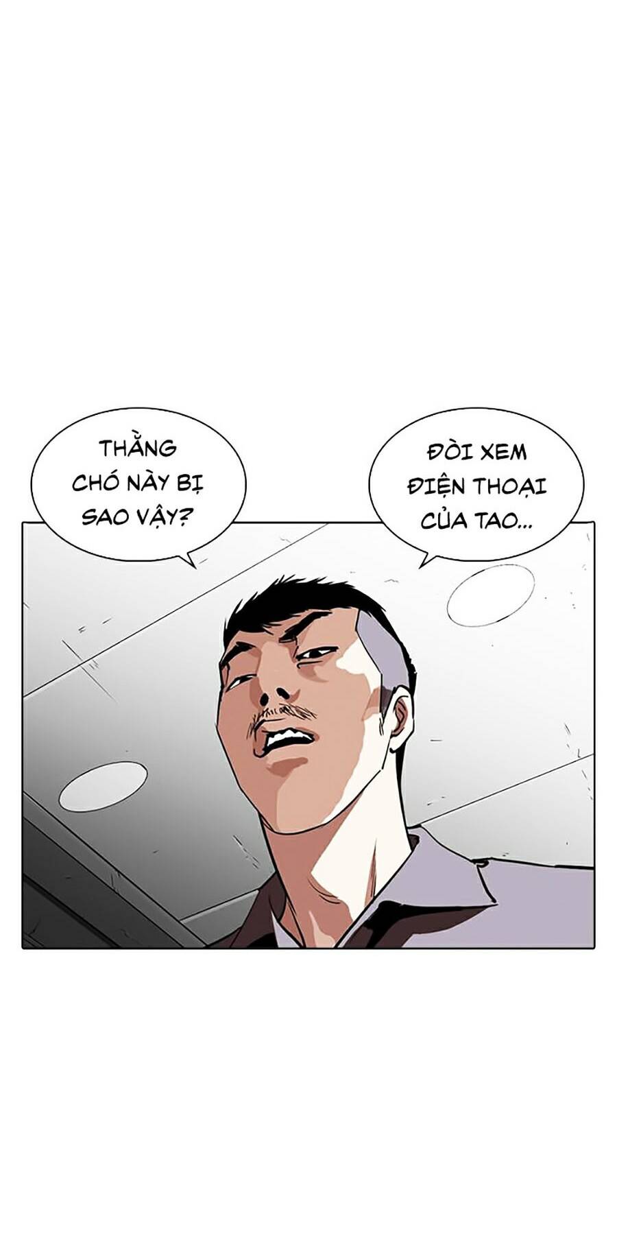 Hoán Đổi Diệu Kỳ Chapter 257 - Trang 2