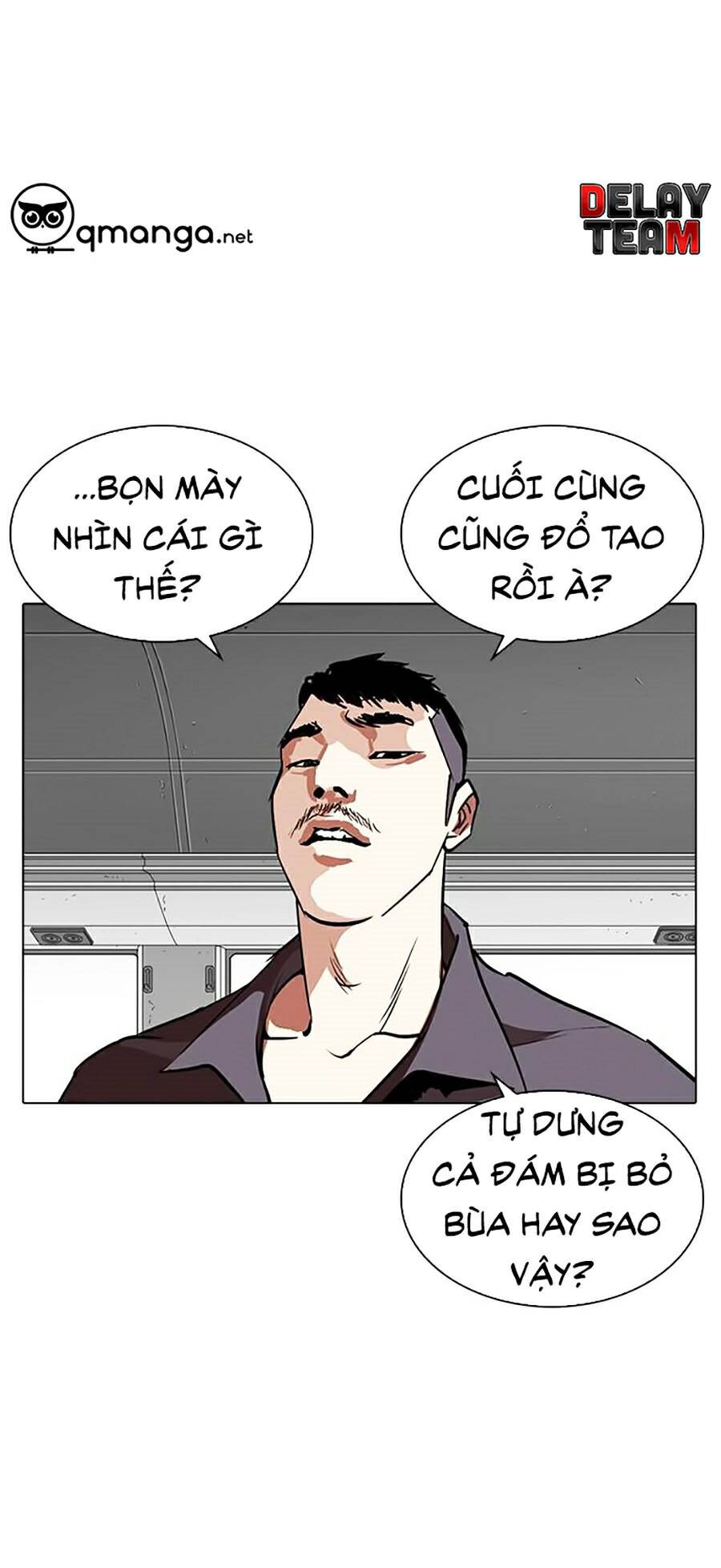 Hoán Đổi Diệu Kỳ Chapter 257 - Trang 2