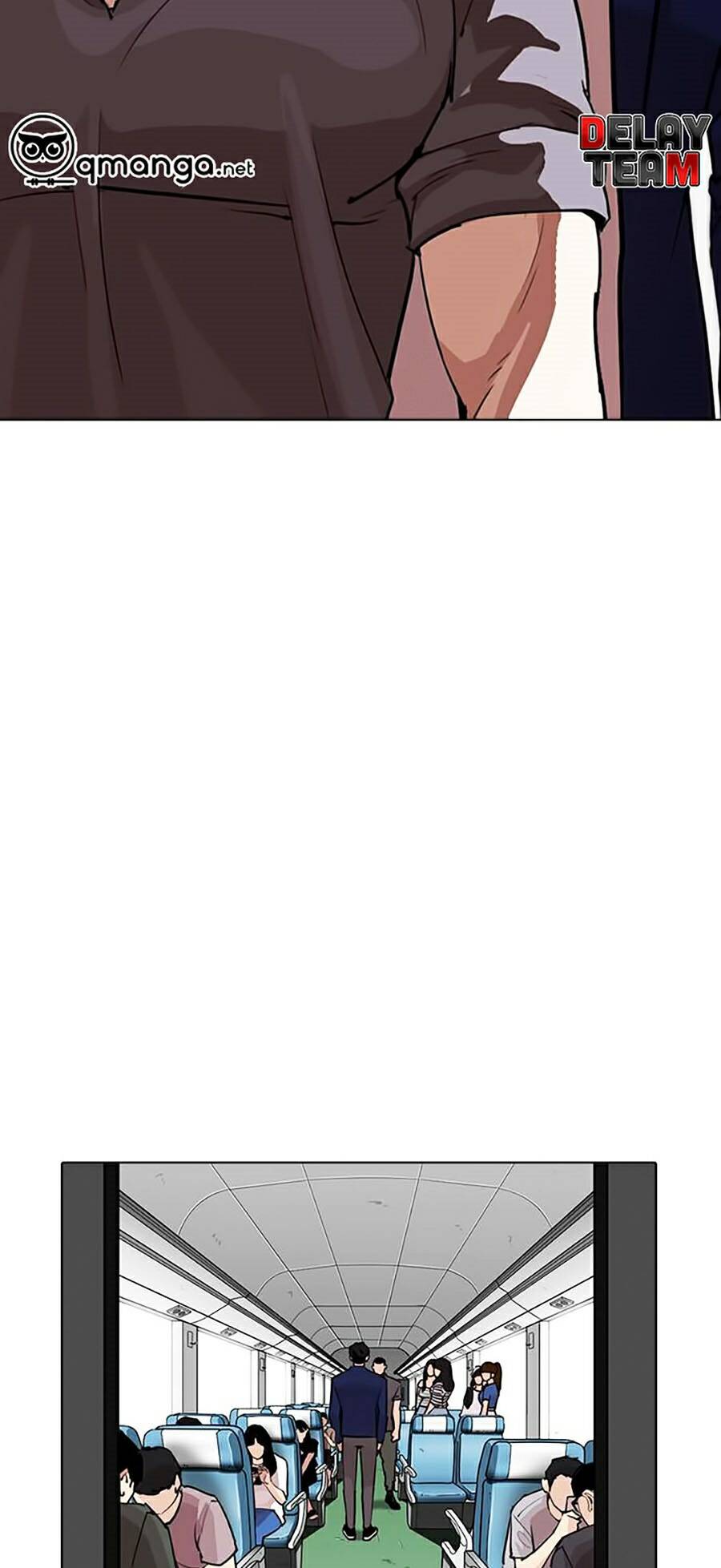 Hoán Đổi Diệu Kỳ Chapter 257 - Trang 2