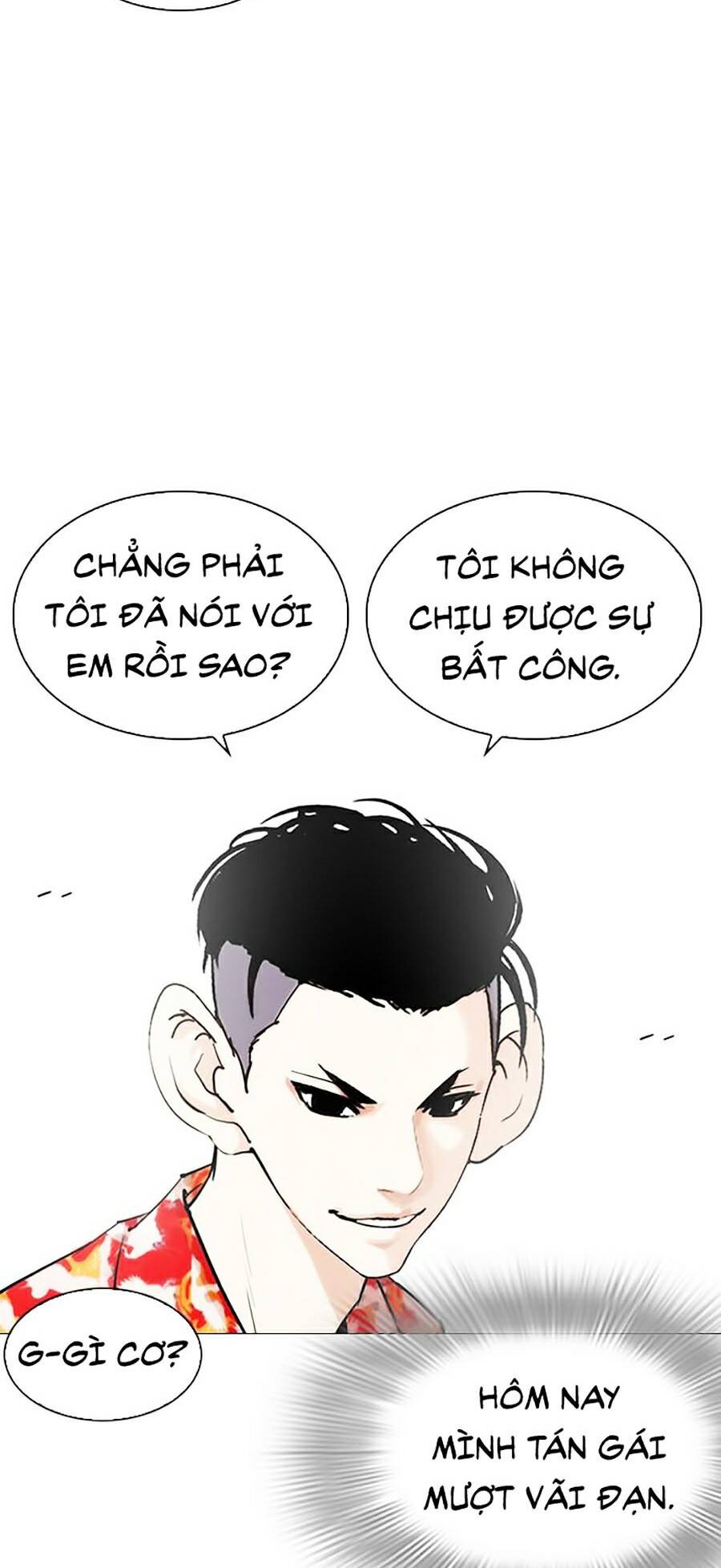 Hoán Đổi Diệu Kỳ Chapter 257 - Trang 2