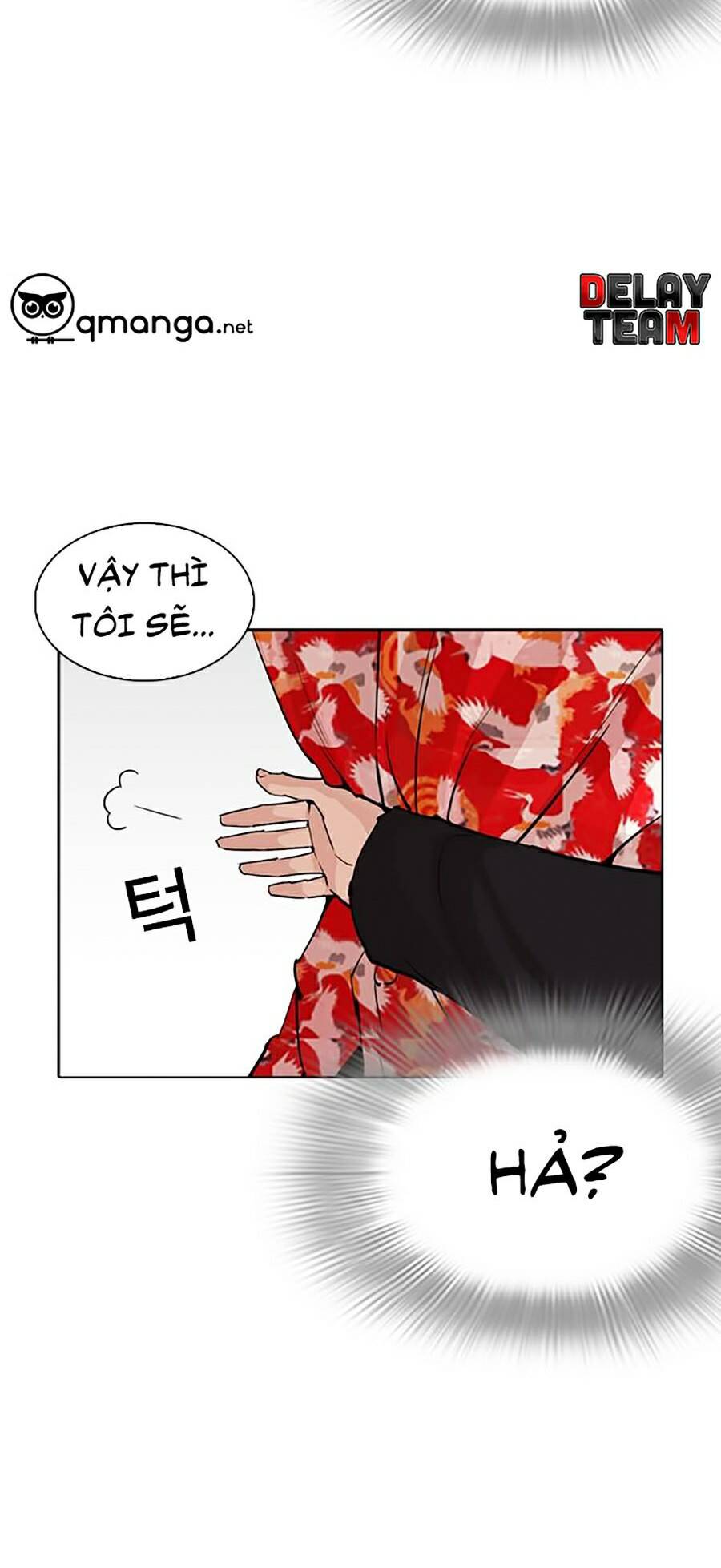 Hoán Đổi Diệu Kỳ Chapter 257 - Trang 2