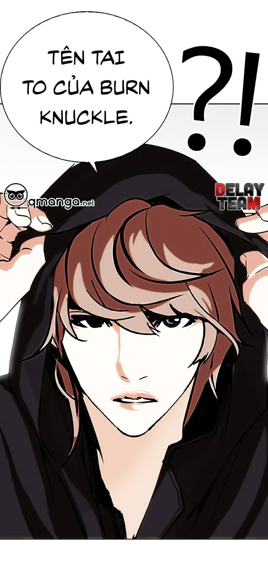 Hoán Đổi Diệu Kỳ Chapter 257 - Trang 2