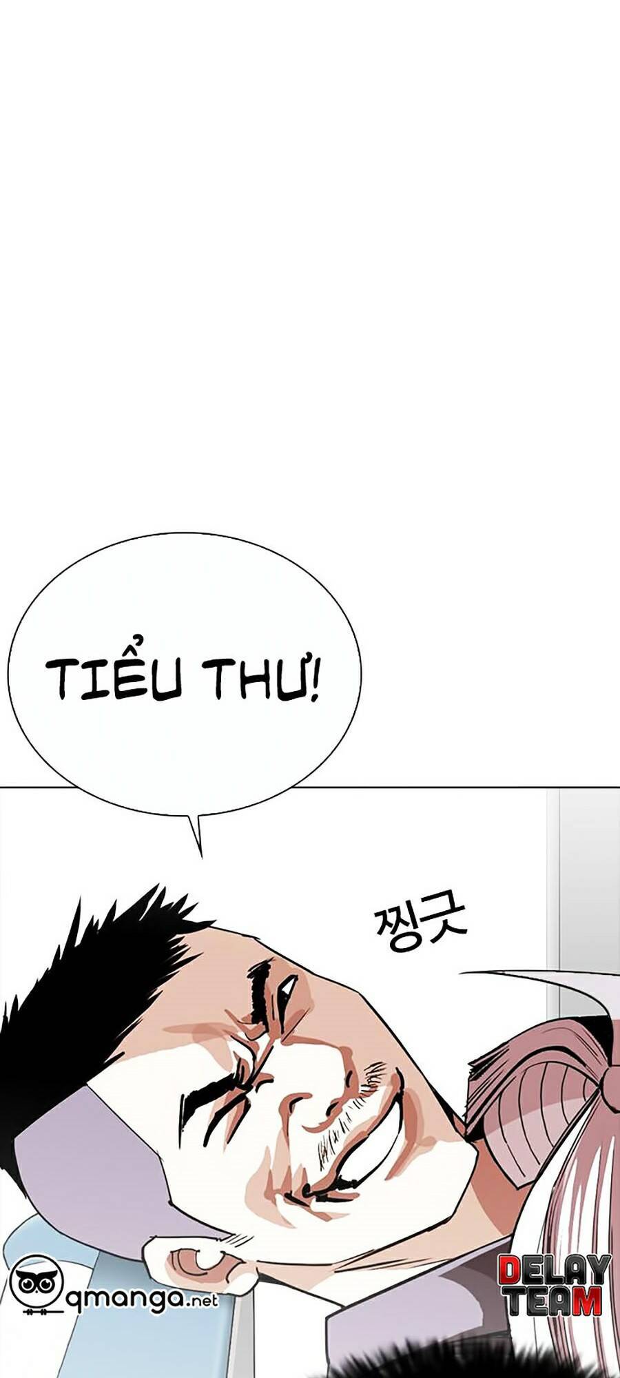 Hoán Đổi Diệu Kỳ Chapter 257 - Trang 2