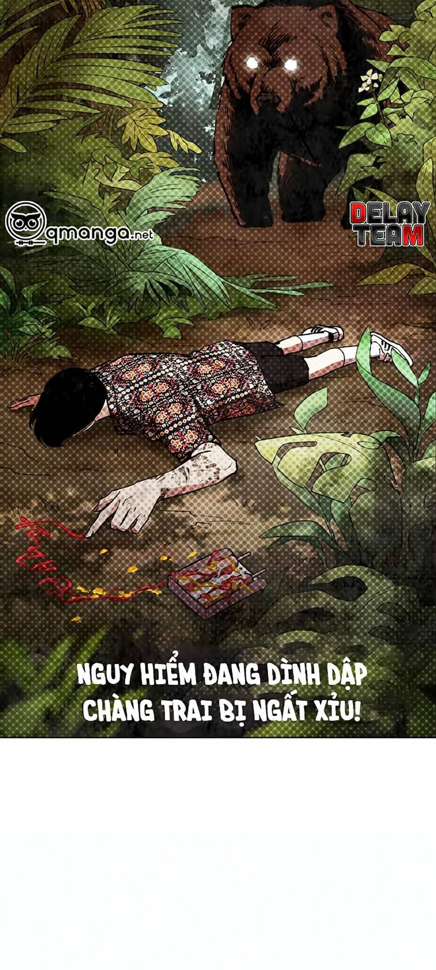 Hoán Đổi Diệu Kỳ Chapter 257 - Trang 2