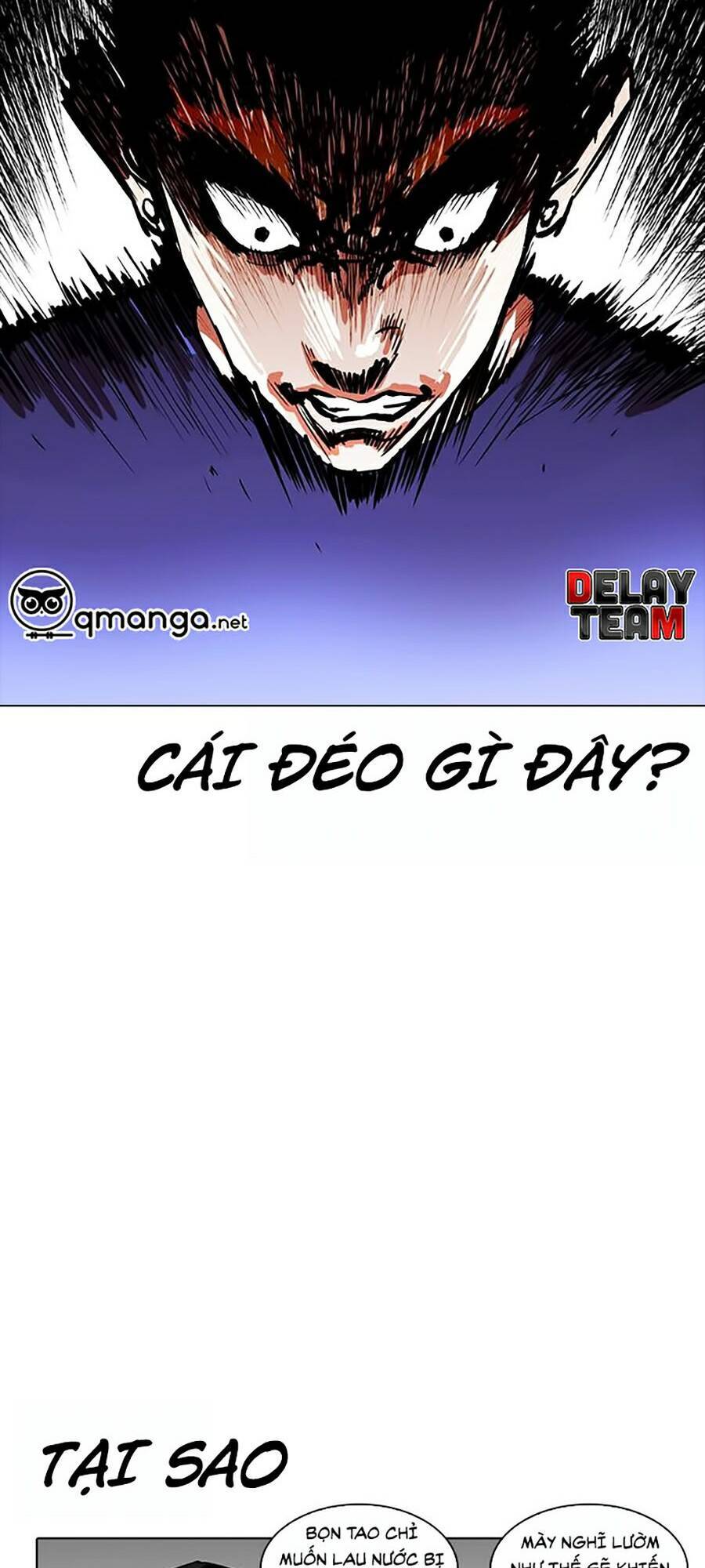 Hoán Đổi Diệu Kỳ Chapter 257 - Trang 2