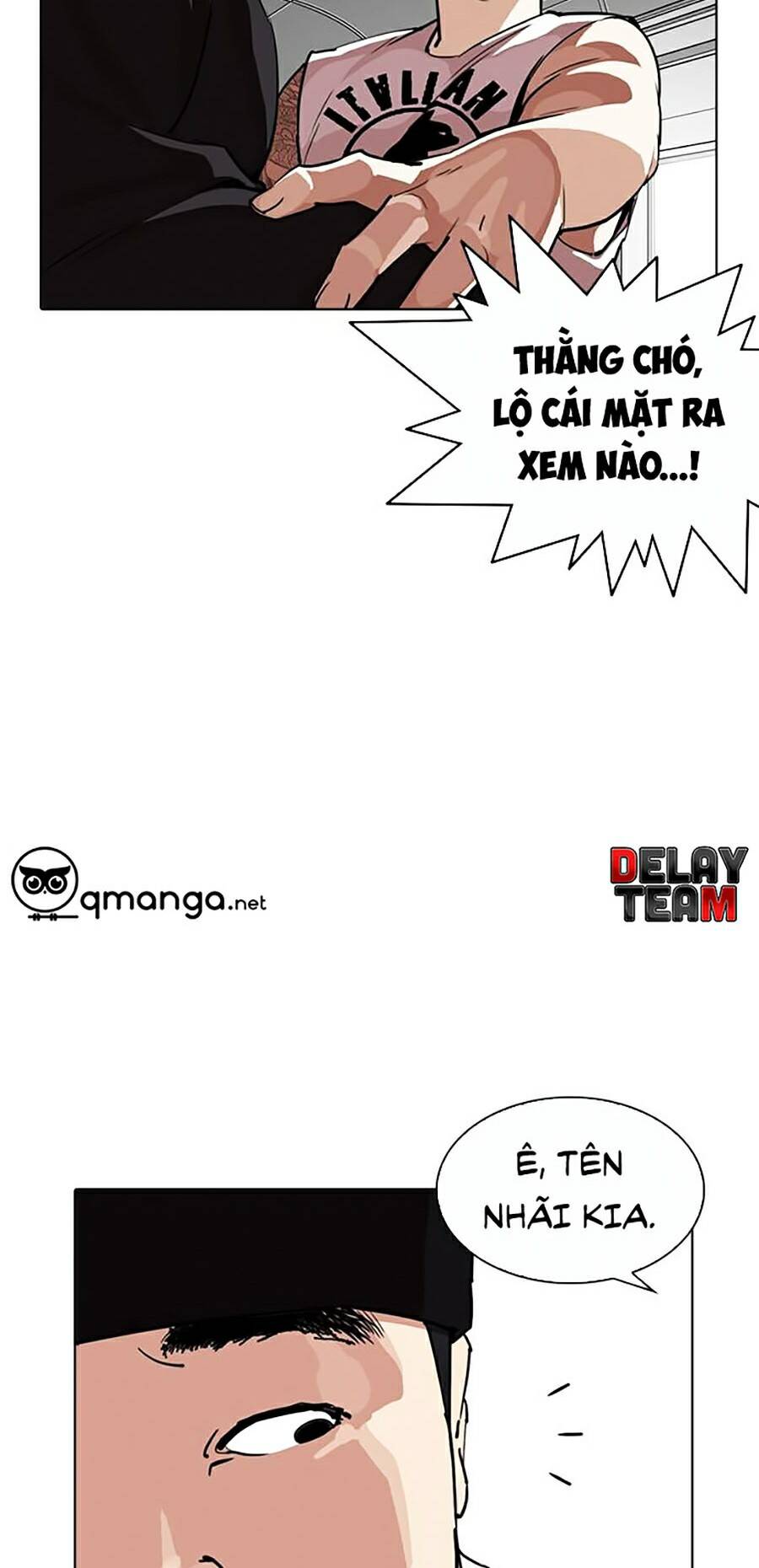 Hoán Đổi Diệu Kỳ Chapter 257 - Trang 2