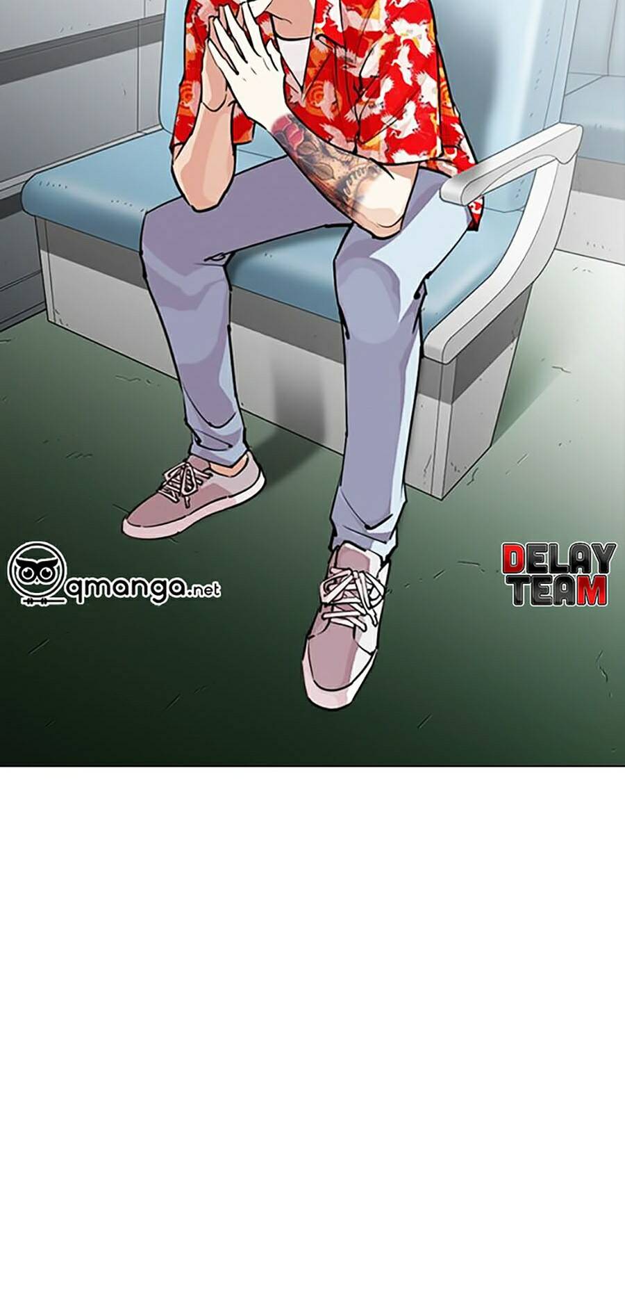 Hoán Đổi Diệu Kỳ Chapter 257 - Trang 2