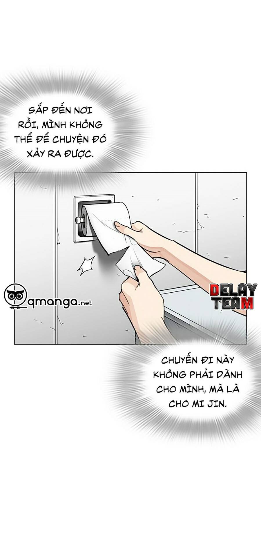 Hoán Đổi Diệu Kỳ Chapter 257 - Trang 2