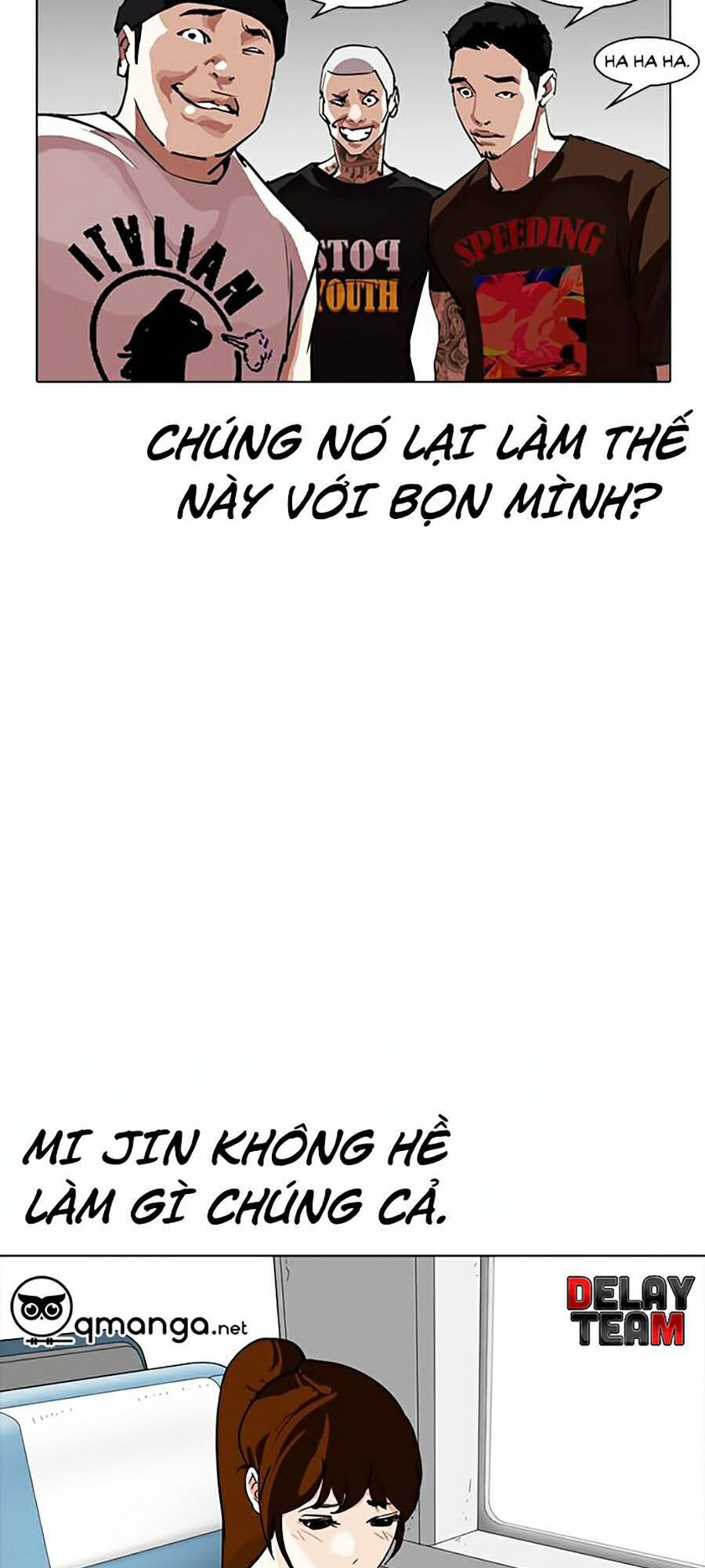 Hoán Đổi Diệu Kỳ Chapter 257 - Trang 2