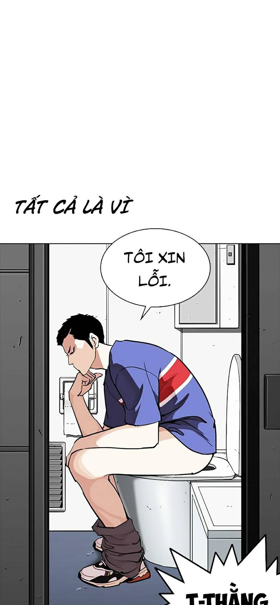Hoán Đổi Diệu Kỳ Chapter 257 - Trang 2