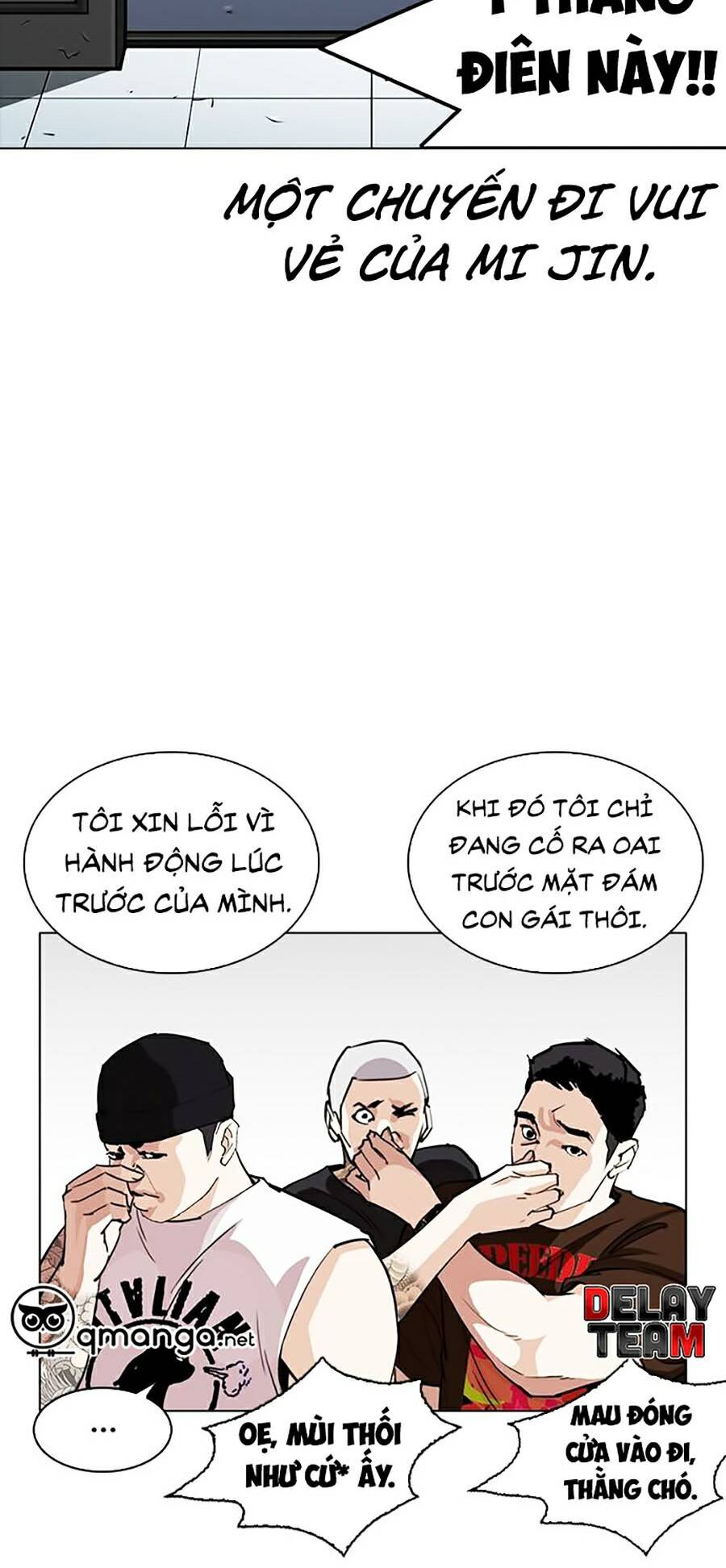 Hoán Đổi Diệu Kỳ Chapter 257 - Trang 2