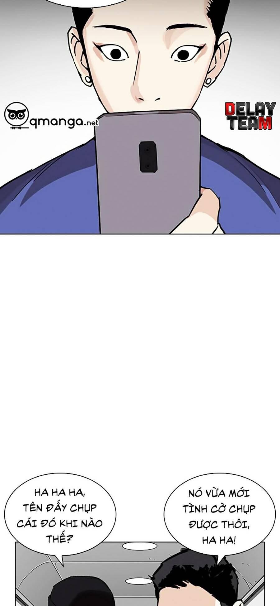 Hoán Đổi Diệu Kỳ Chapter 257 - Trang 2