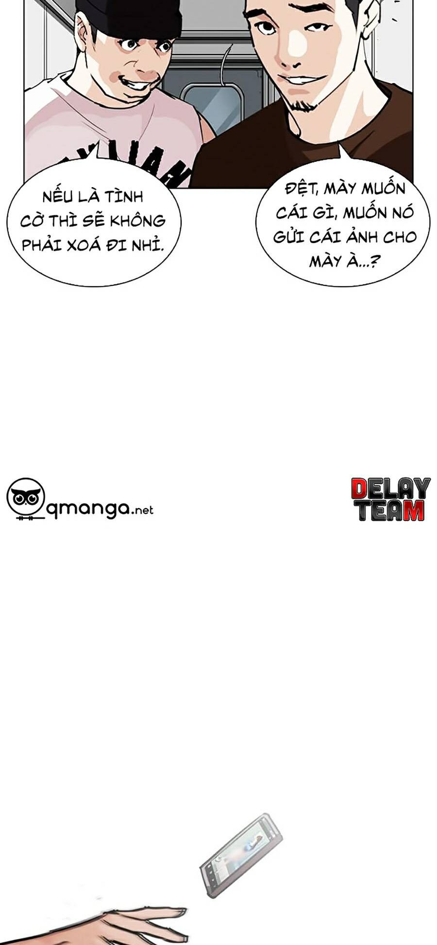 Hoán Đổi Diệu Kỳ Chapter 257 - Trang 2