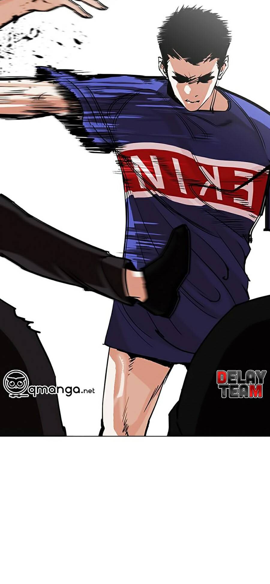 Hoán Đổi Diệu Kỳ Chapter 257 - Trang 2