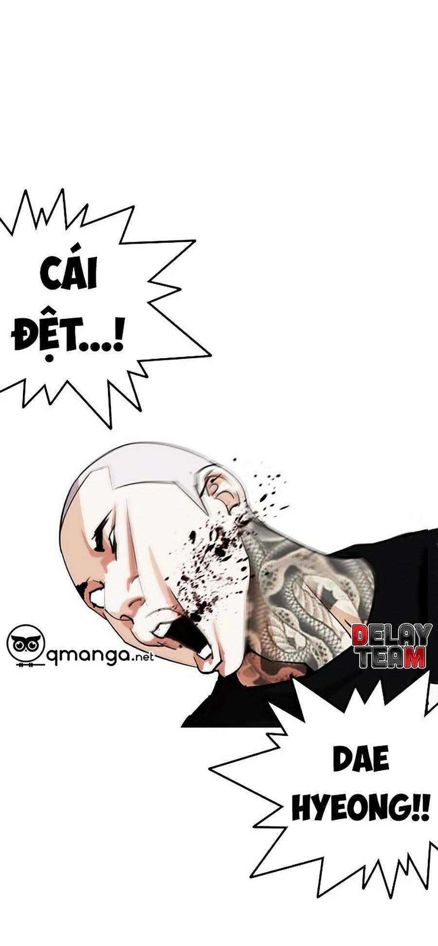 Hoán Đổi Diệu Kỳ Chapter 257 - Trang 2