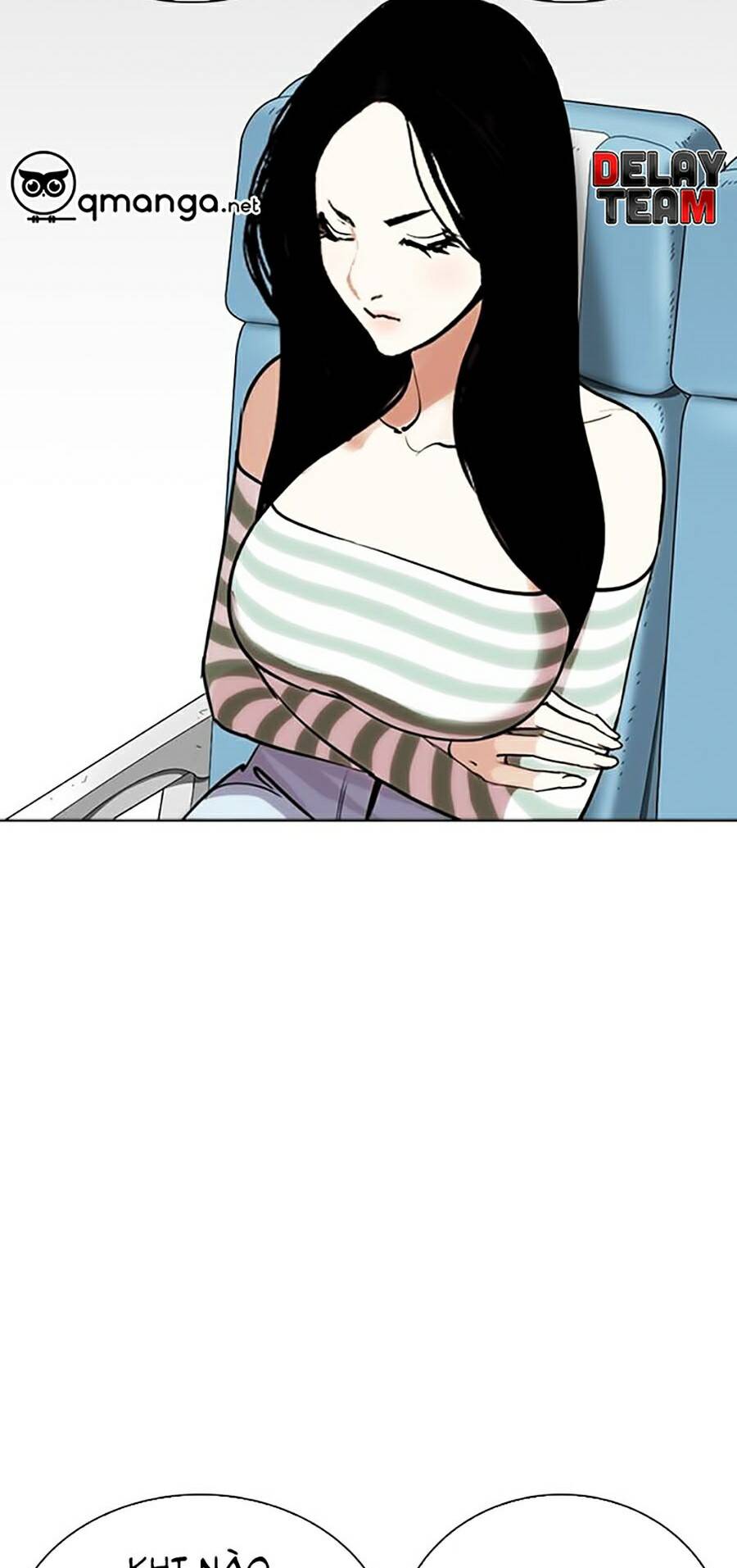 Hoán Đổi Diệu Kỳ Chapter 257 - Trang 2