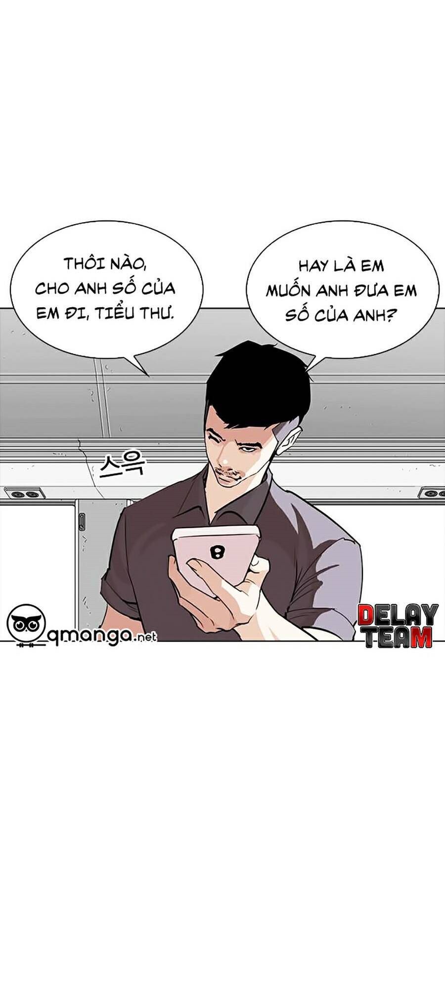 Hoán Đổi Diệu Kỳ Chapter 257 - Trang 2