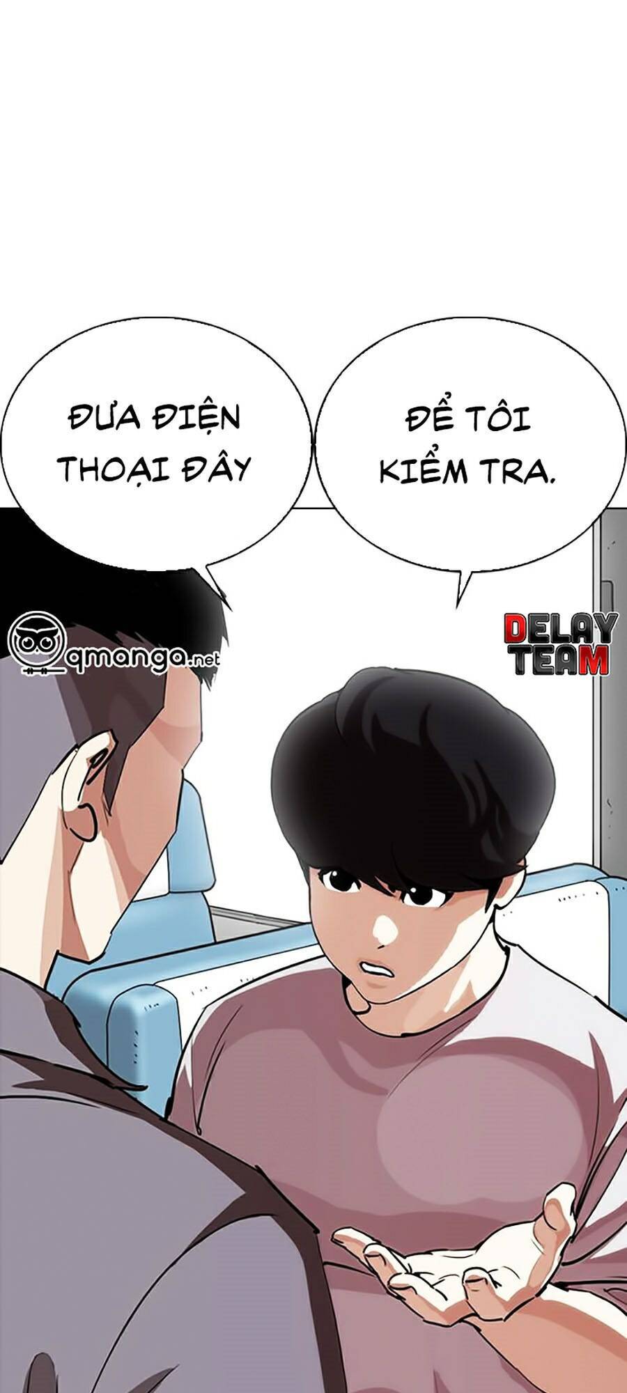 Hoán Đổi Diệu Kỳ Chapter 257 - Trang 2
