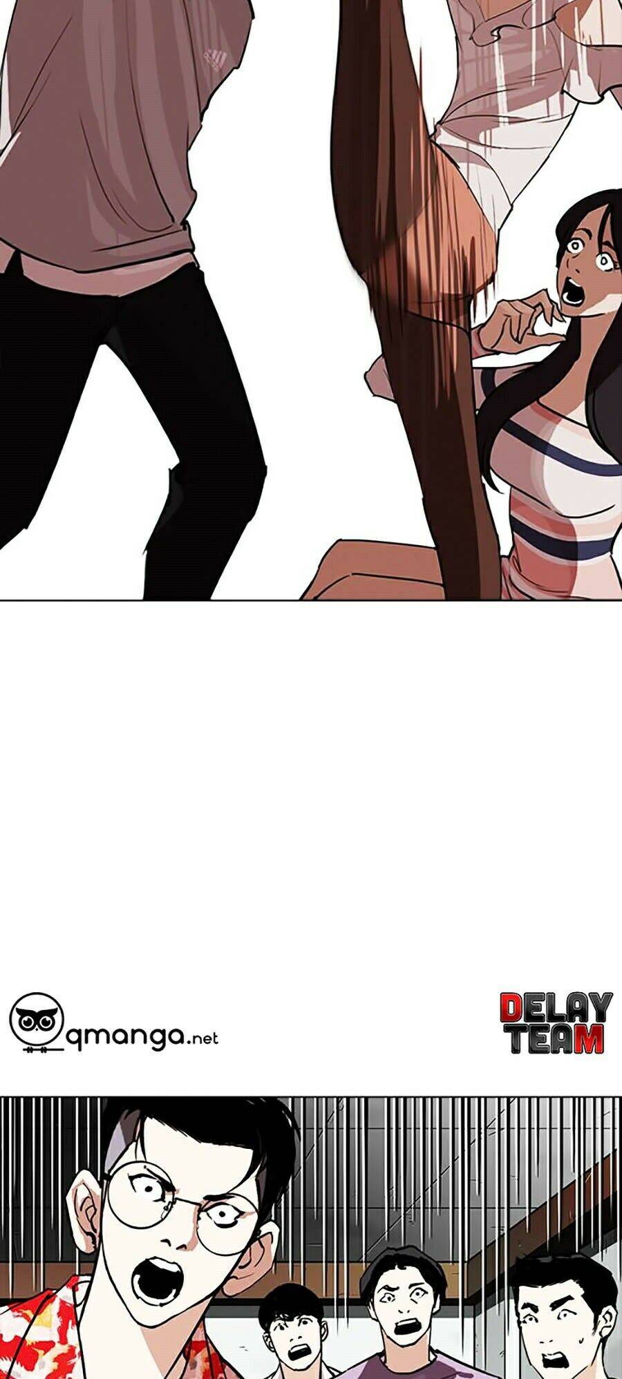 Hoán Đổi Diệu Kỳ Chapter 259 - Trang 2