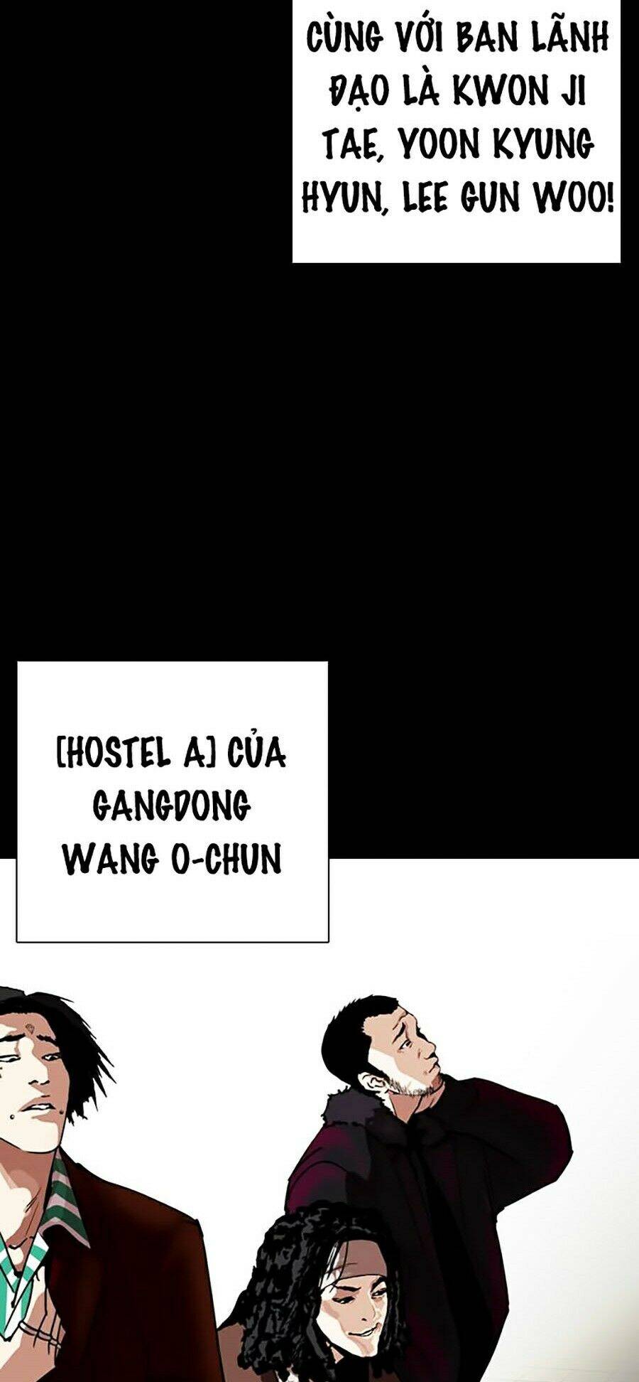 Hoán Đổi Diệu Kỳ Chapter 259 - Trang 2