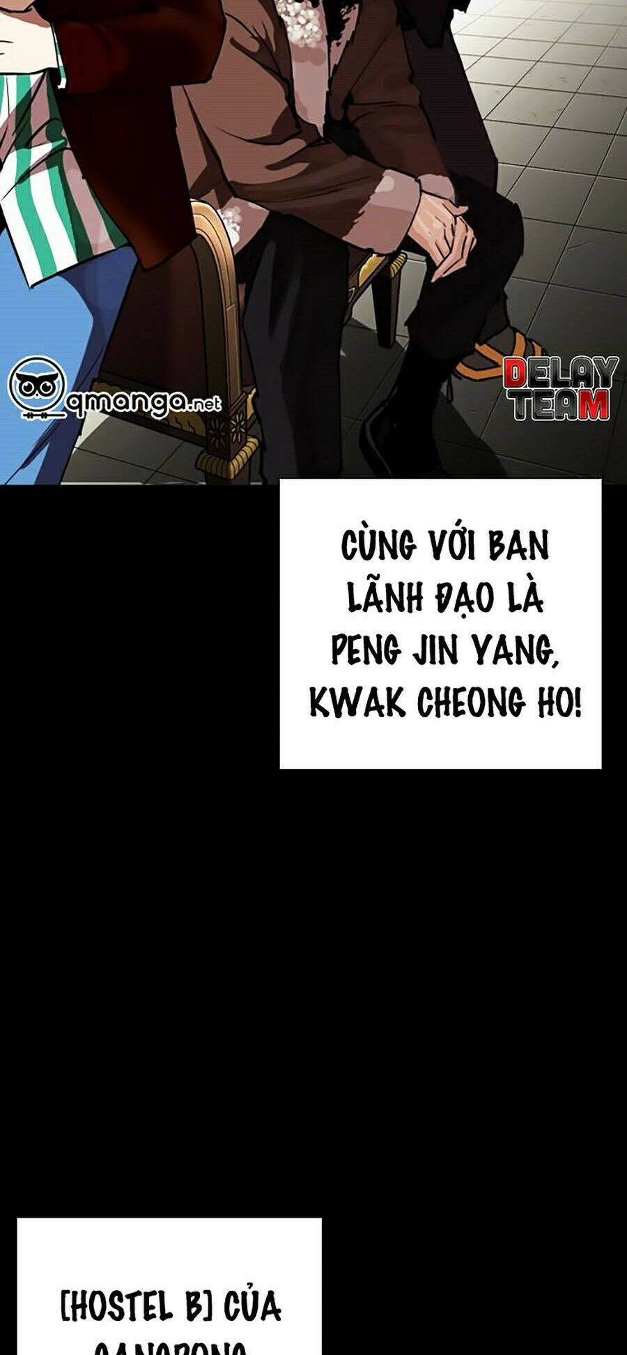 Hoán Đổi Diệu Kỳ Chapter 259 - Trang 2