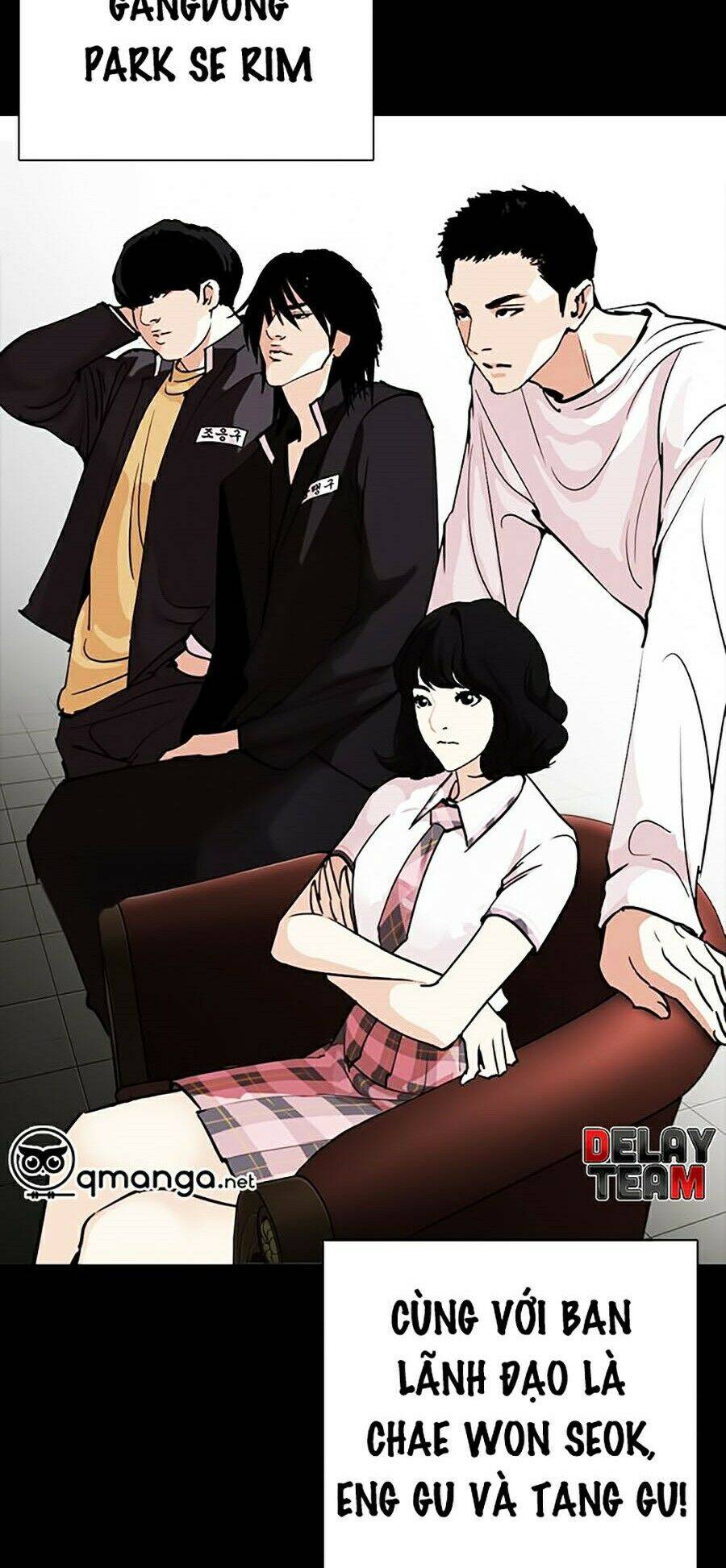 Hoán Đổi Diệu Kỳ Chapter 259 - Trang 2