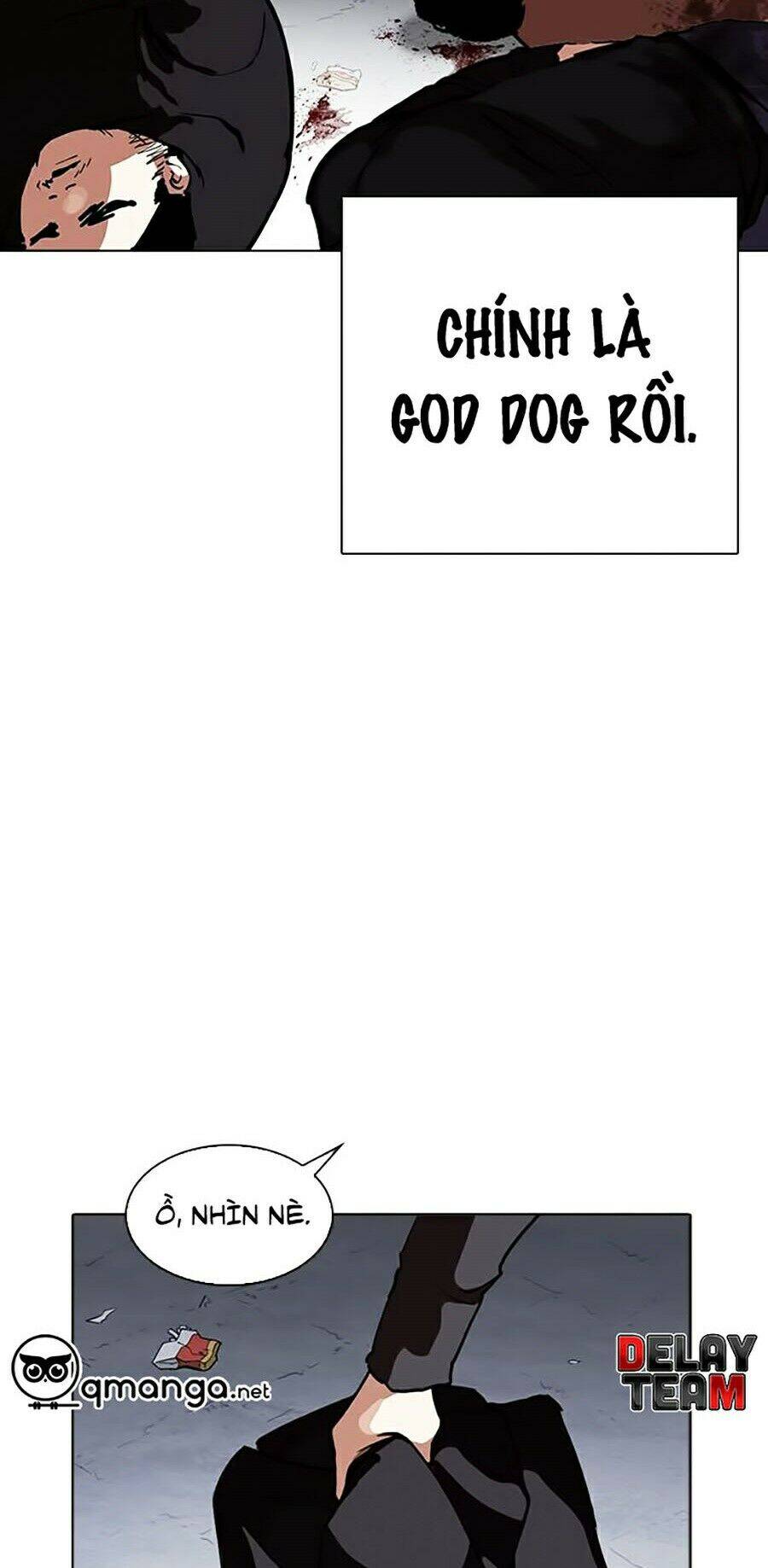 Hoán Đổi Diệu Kỳ Chapter 259 - Trang 2