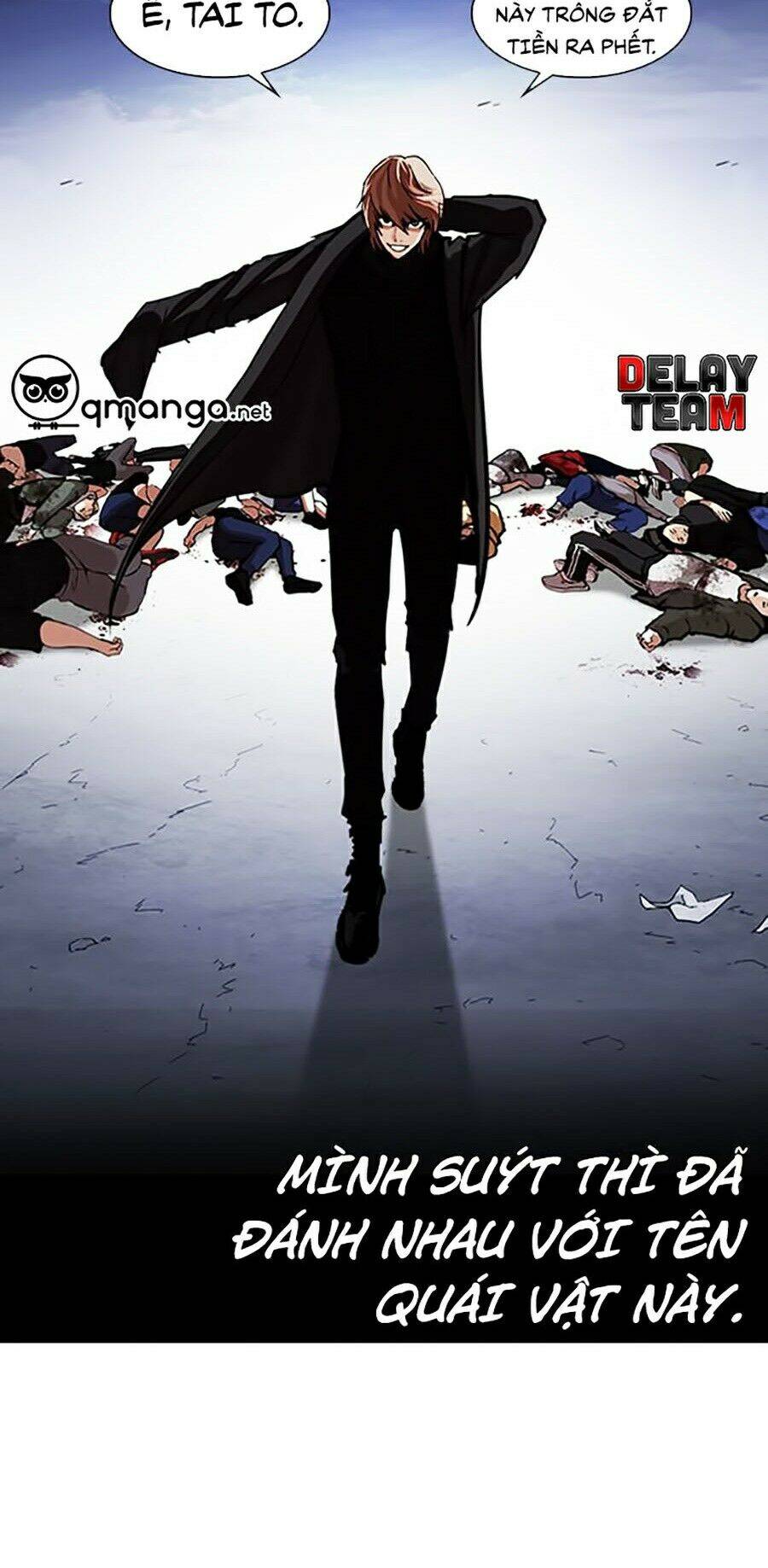 Hoán Đổi Diệu Kỳ Chapter 259 - Trang 2