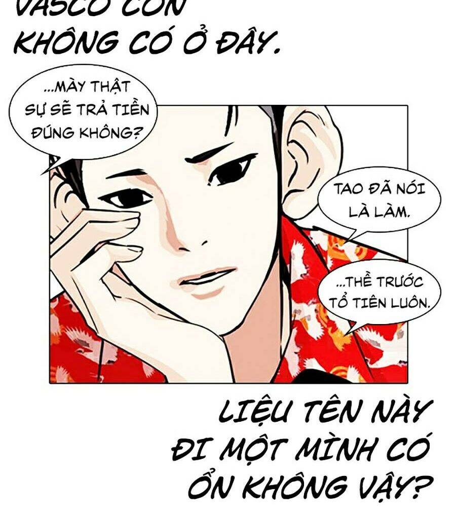Hoán Đổi Diệu Kỳ Chapter 259 - Trang 2