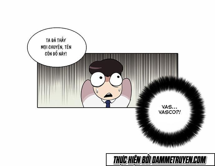 Hoán Đổi Diệu Kỳ Chapter 26 - Trang 2