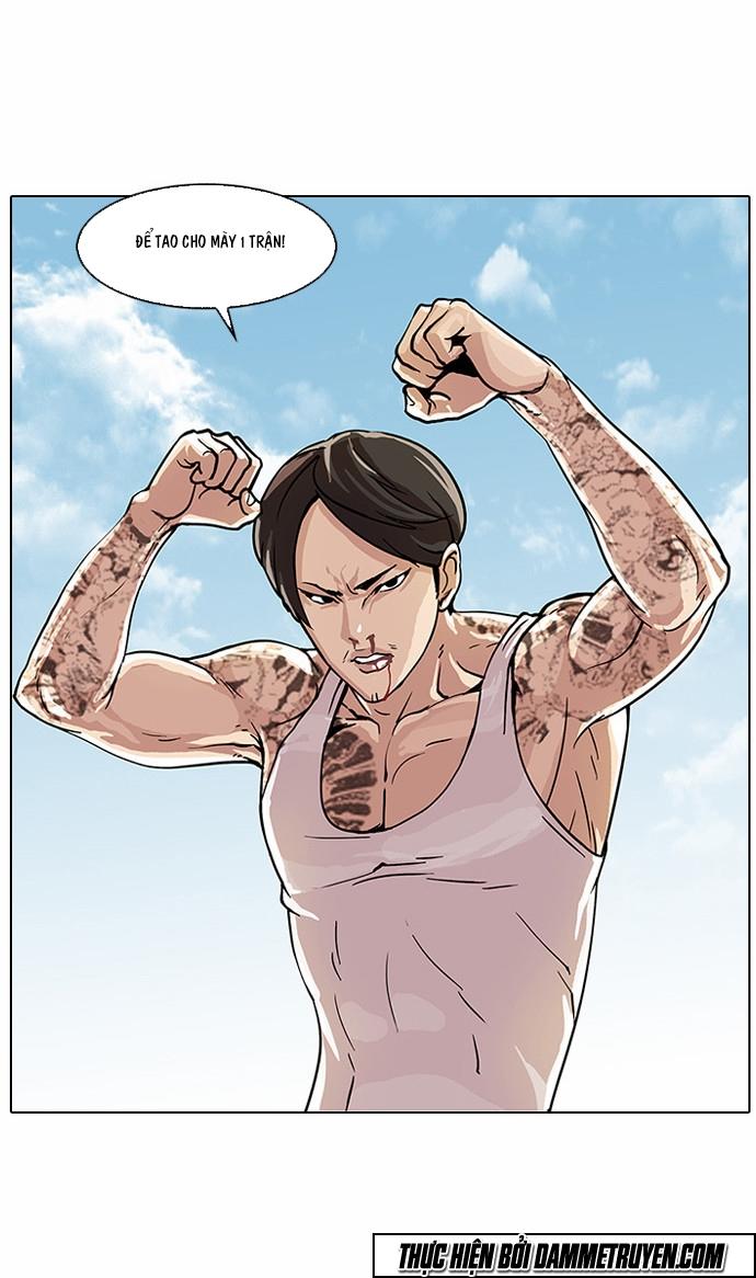 Hoán Đổi Diệu Kỳ Chapter 26 - Trang 2