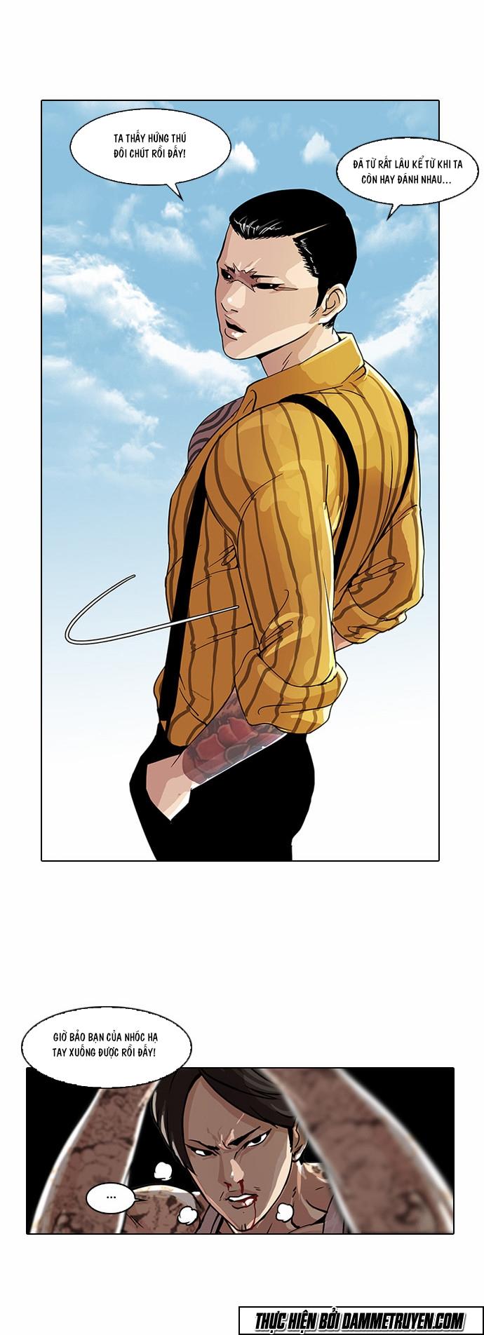 Hoán Đổi Diệu Kỳ Chapter 26 - Trang 2