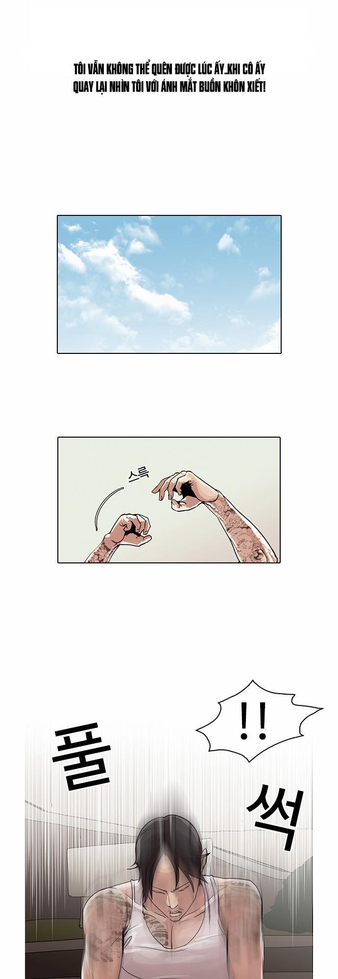 Hoán Đổi Diệu Kỳ Chapter 26 - Trang 2